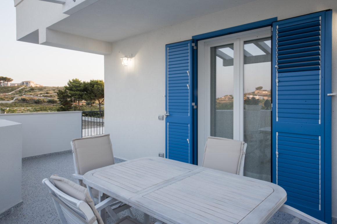 Exclusive suite “Vigata”