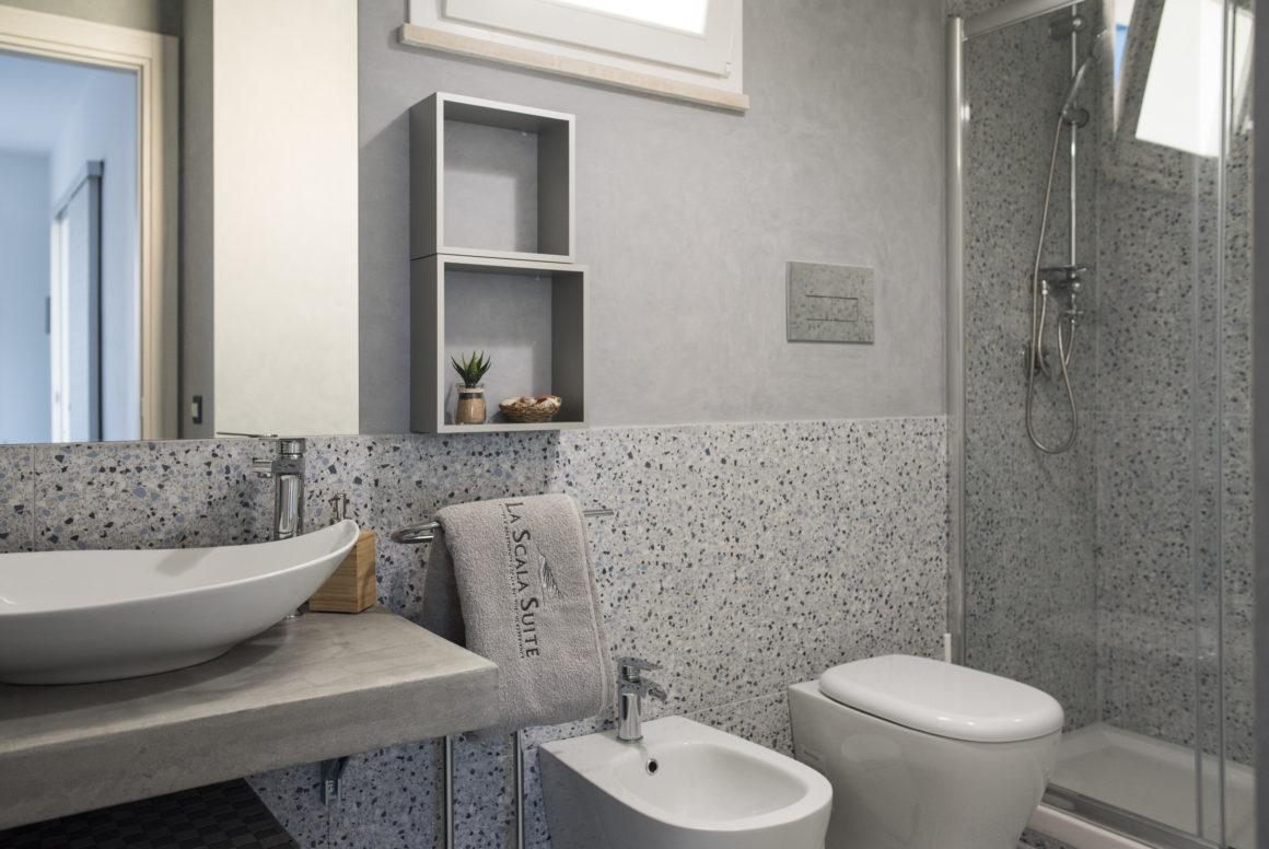 Exclusive suite “Vigata”