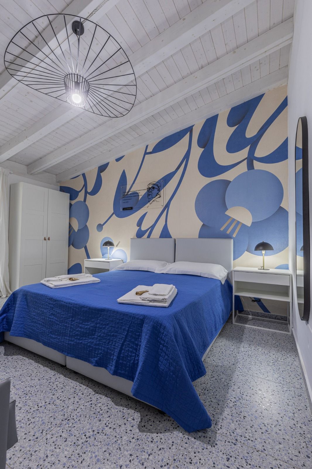Mini Apartment “Girgenti”
