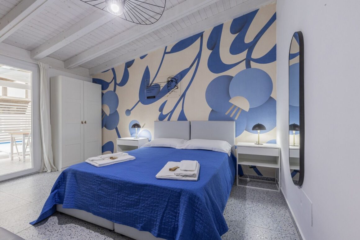 Mini Apartment “Girgenti”