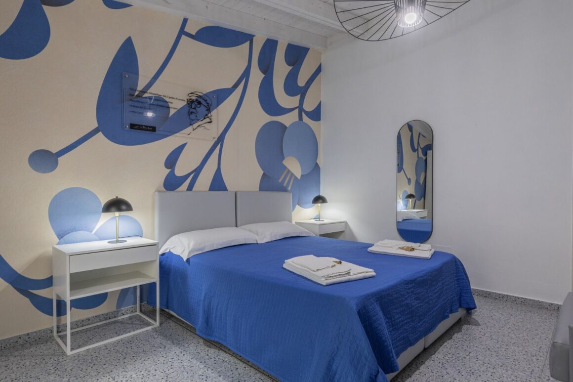 Mini Apartment “Girgenti”