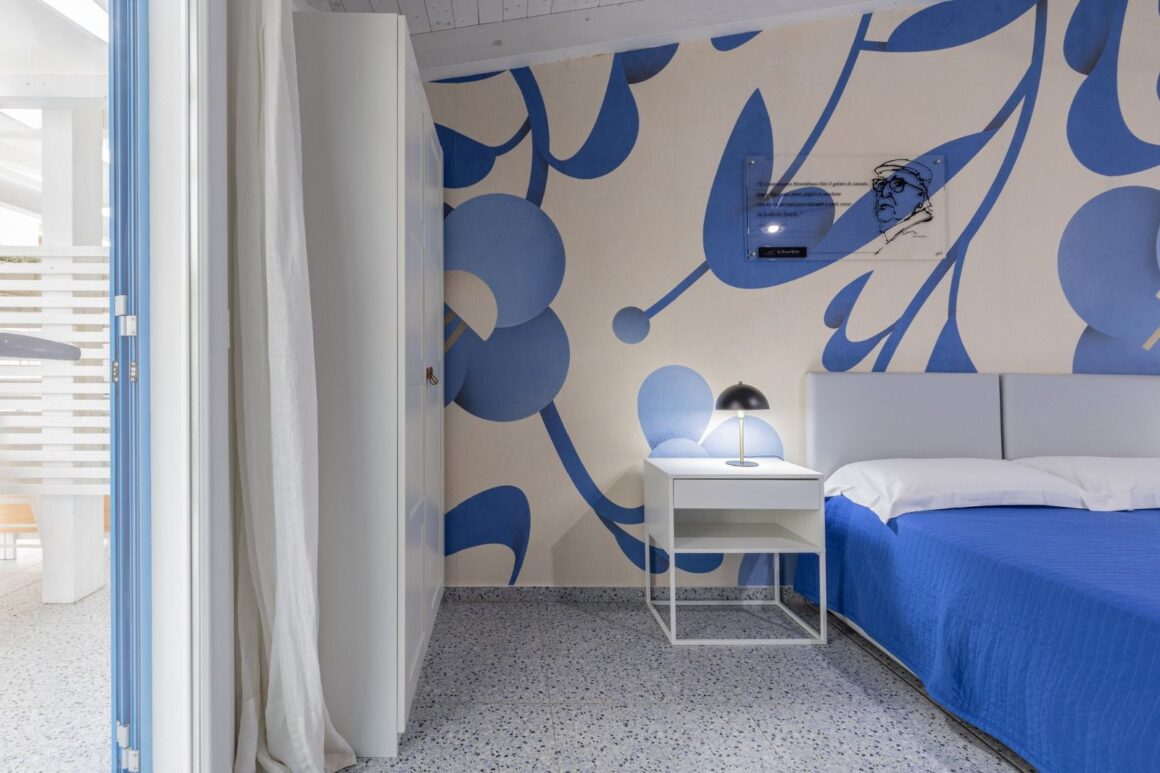 Mini Apartment “Girgenti”