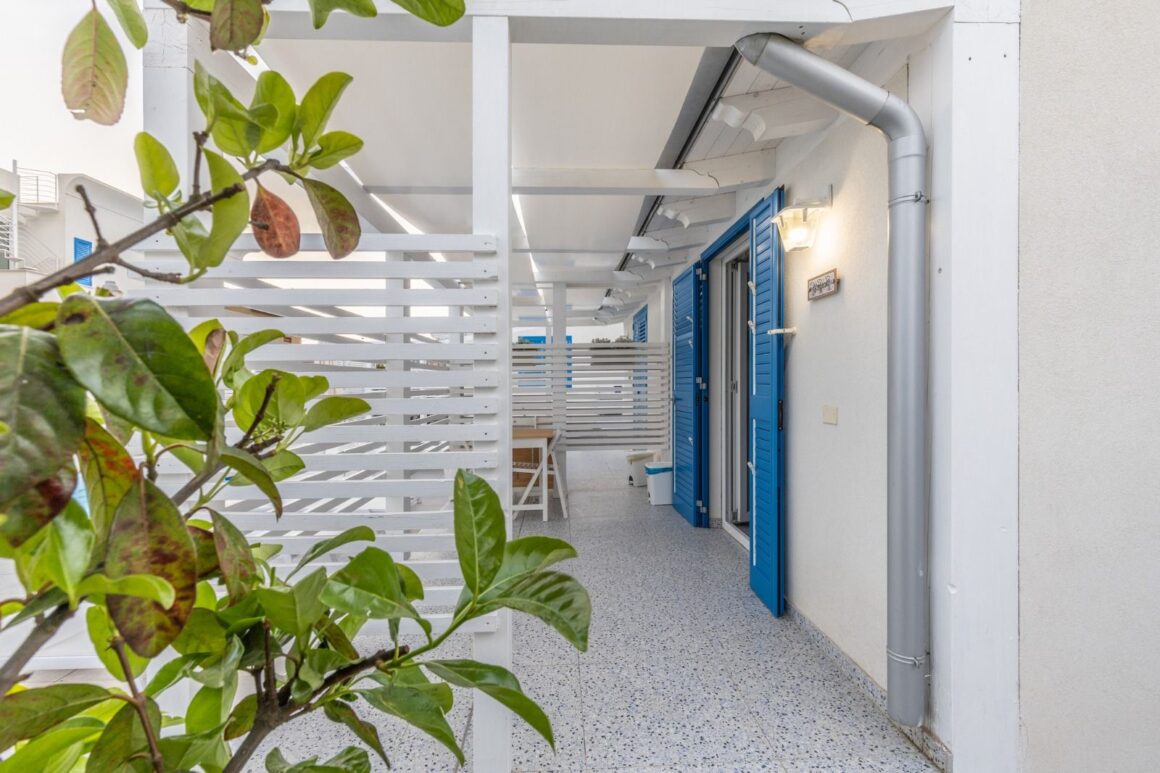 Mini Apartment “Girgenti”