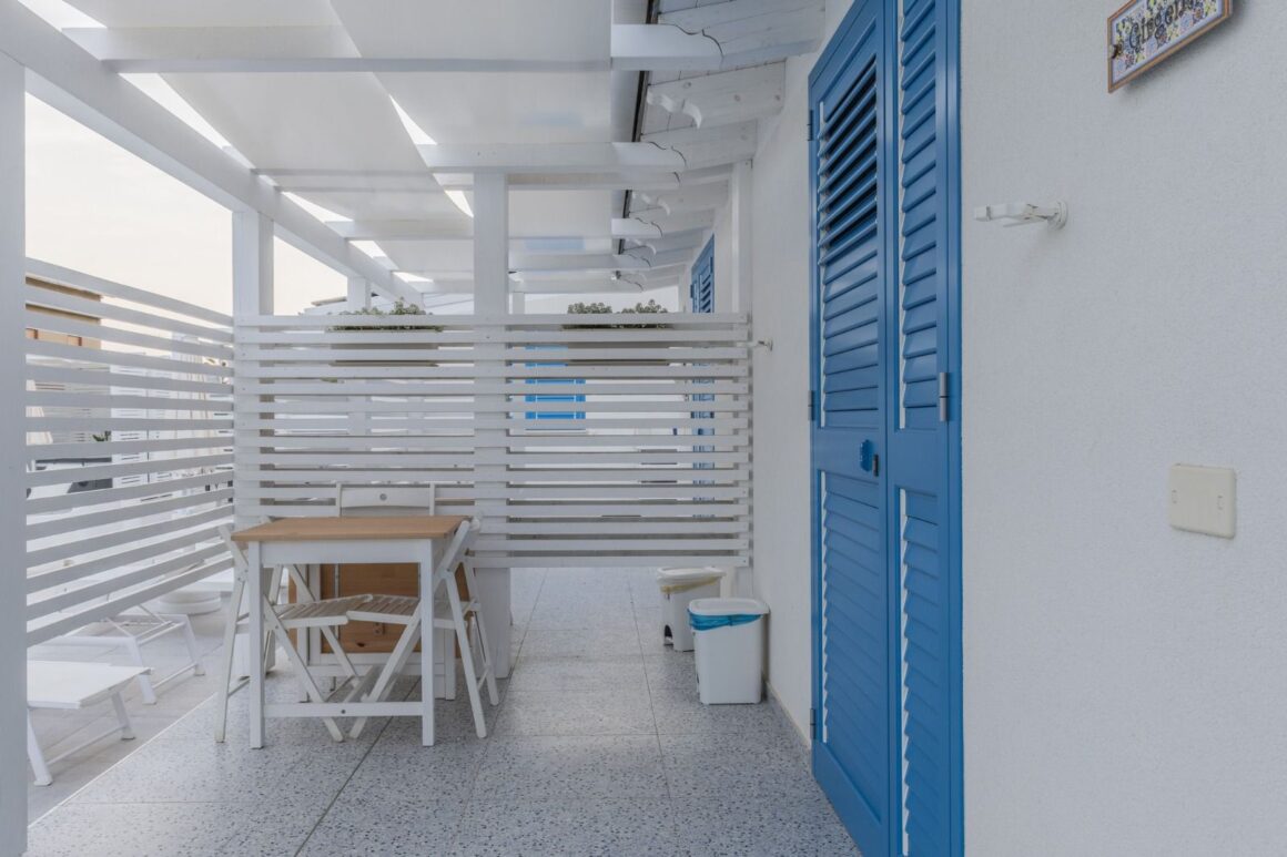 Mini Apartment “Girgenti”