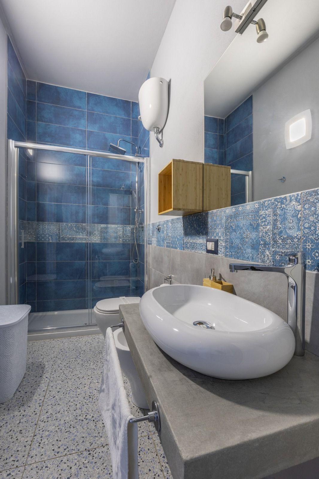 Mini Apartment “Girgenti”