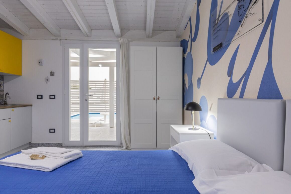 Mini Apartment “Girgenti”