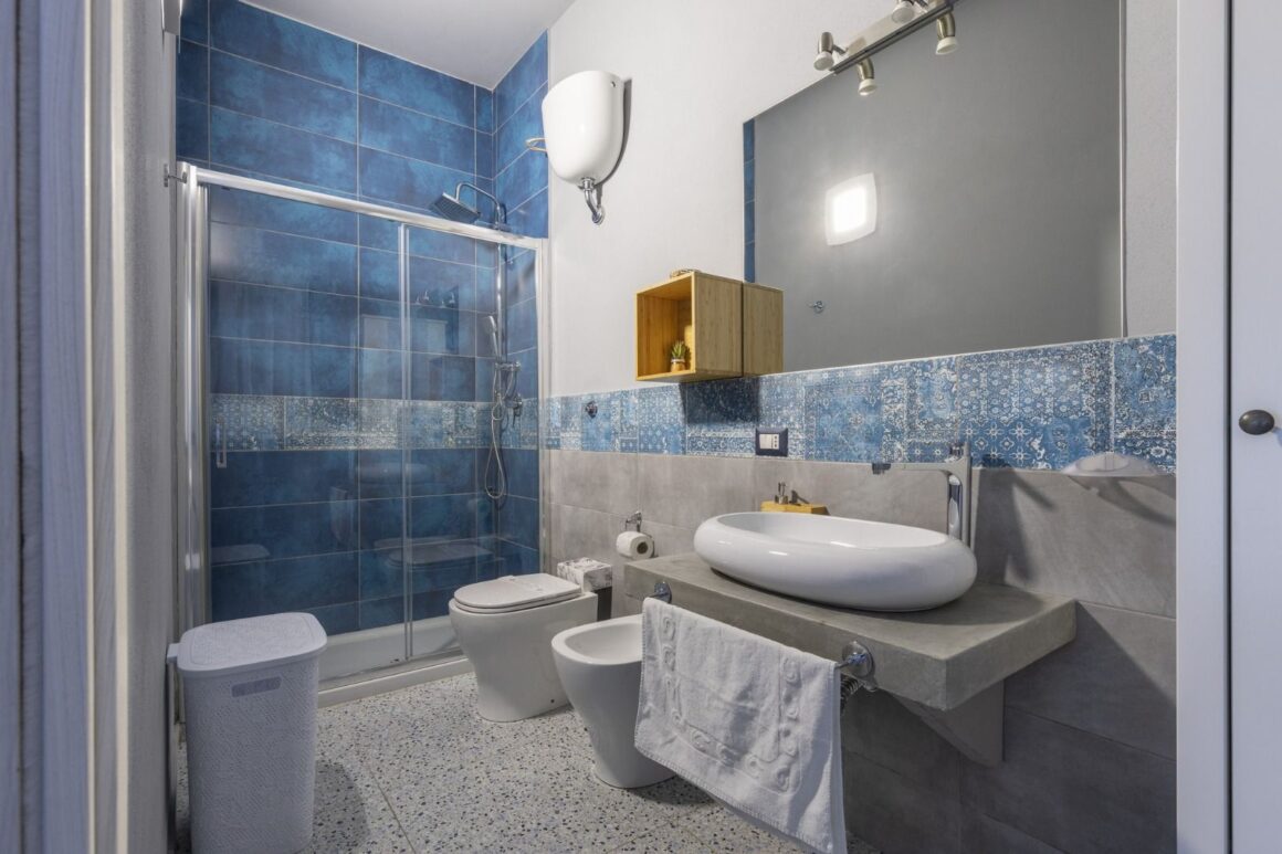 Mini Apartment “Girgenti”