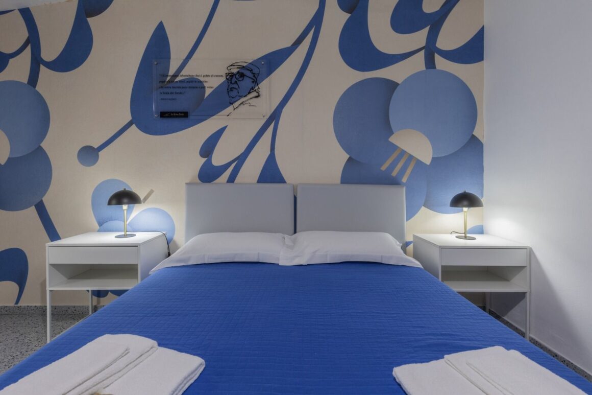 Mini Apartment “Girgenti”