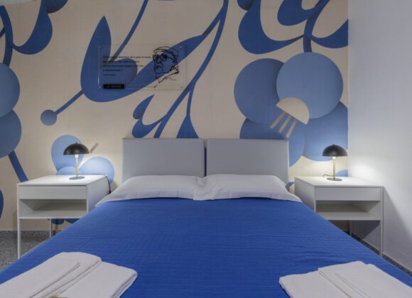 Mini Apartment “Girgenti”