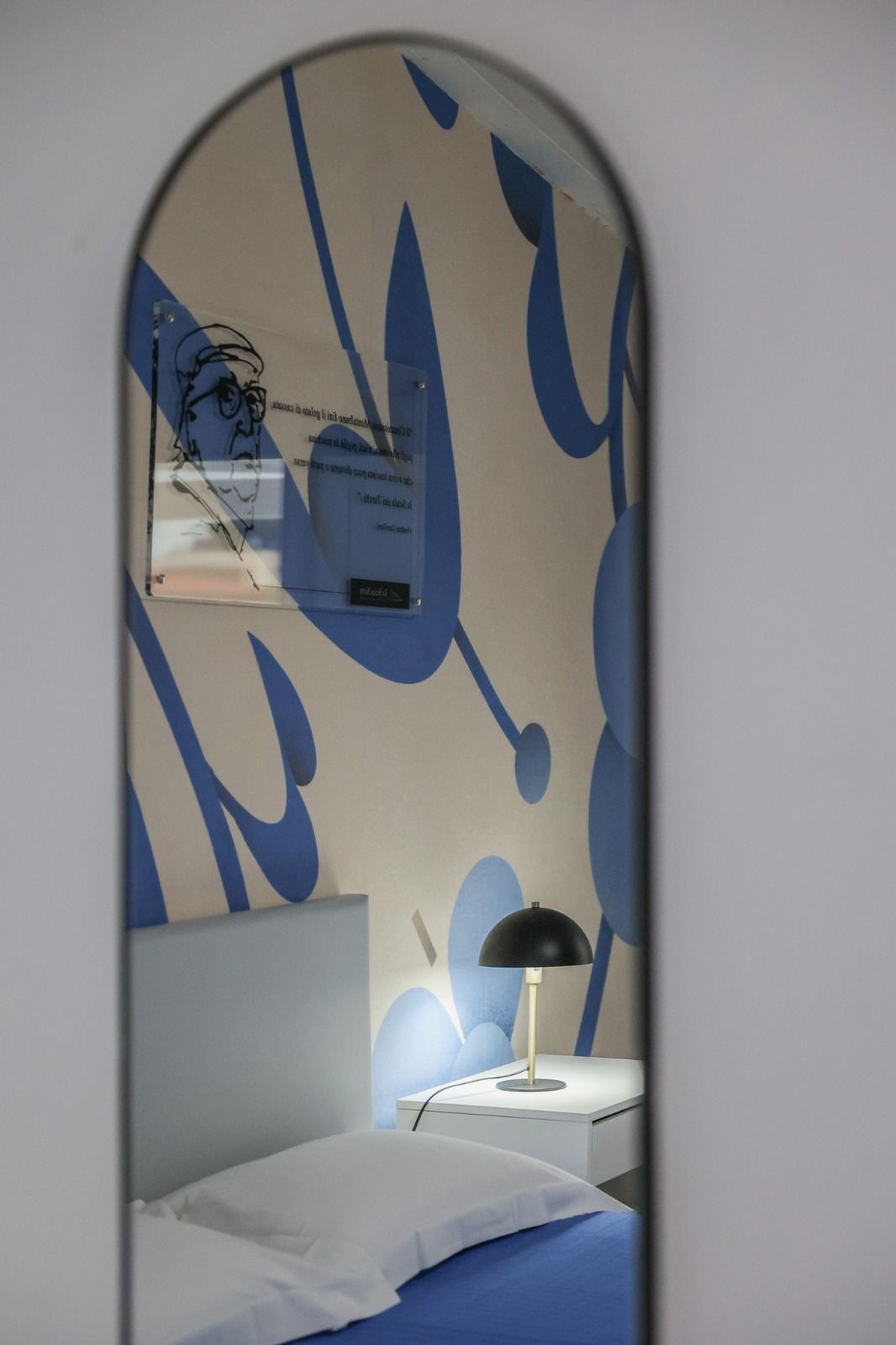 Mini Apartment “Girgenti”