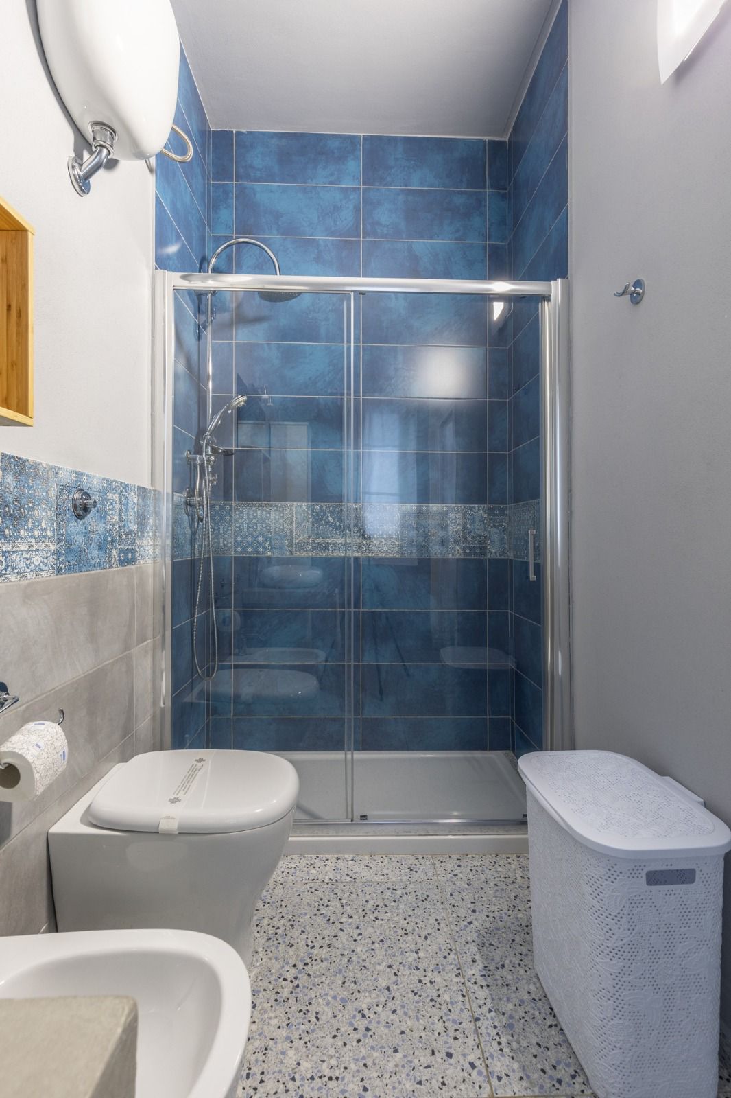 Mini Apartment “Montelusa”