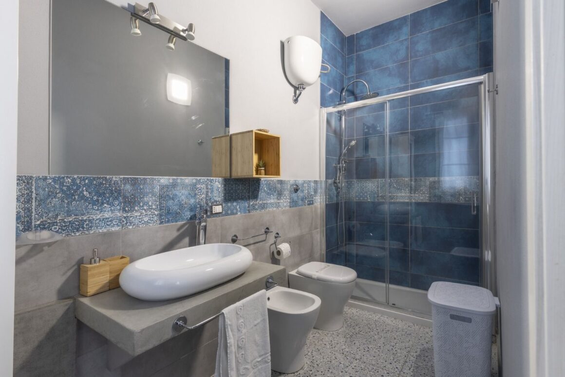 Mini Apartment “Montelusa”
