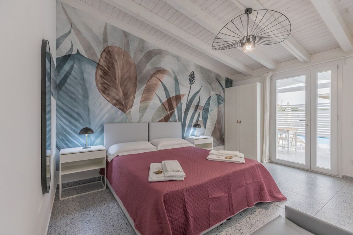 Mini Apartment “Montelusa”