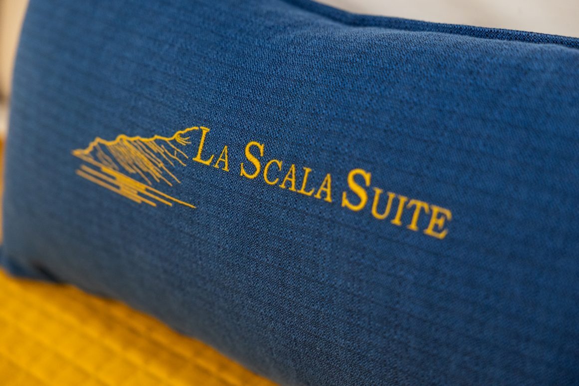 EXCLUSIVE SUITE “VIGATA”