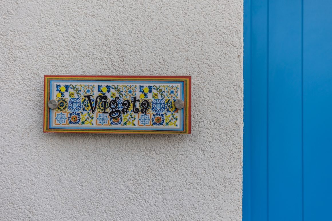 EXCLUSIVE SUITE “VIGATA”
