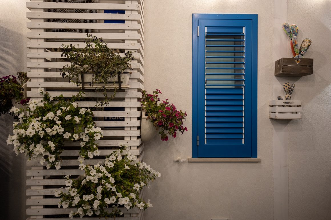 EXCLUSIVE SUITE “VIGATA”