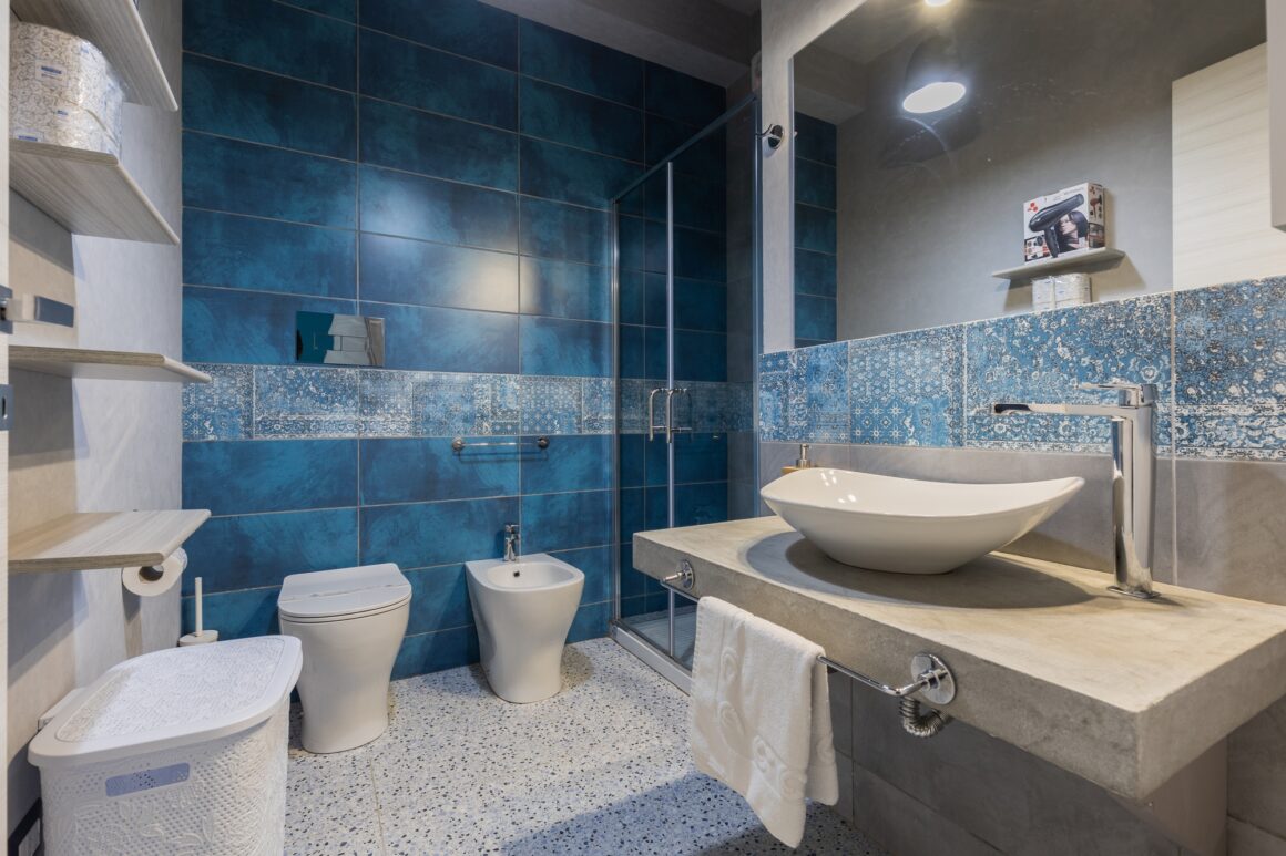 Exclusive apartment “Marinella”
