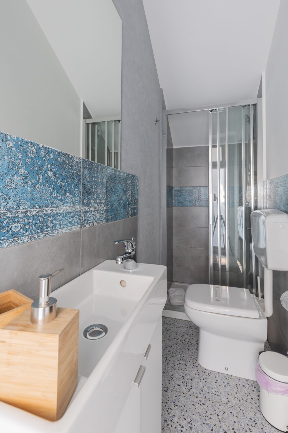 Exclusive apartment “Marinella”