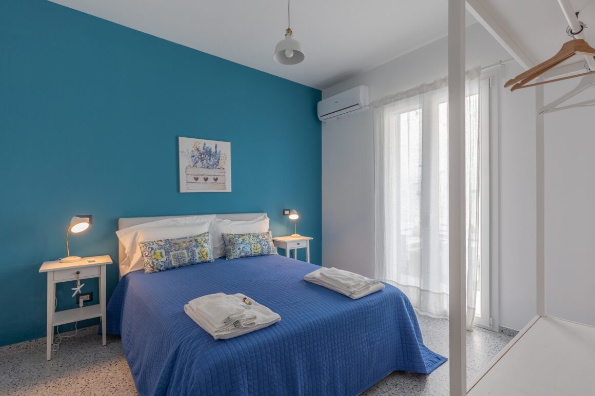 Exclusive apartment “Marinella”
