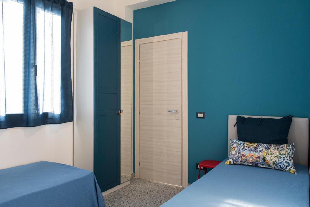 Exclusive apartment “Marinella”