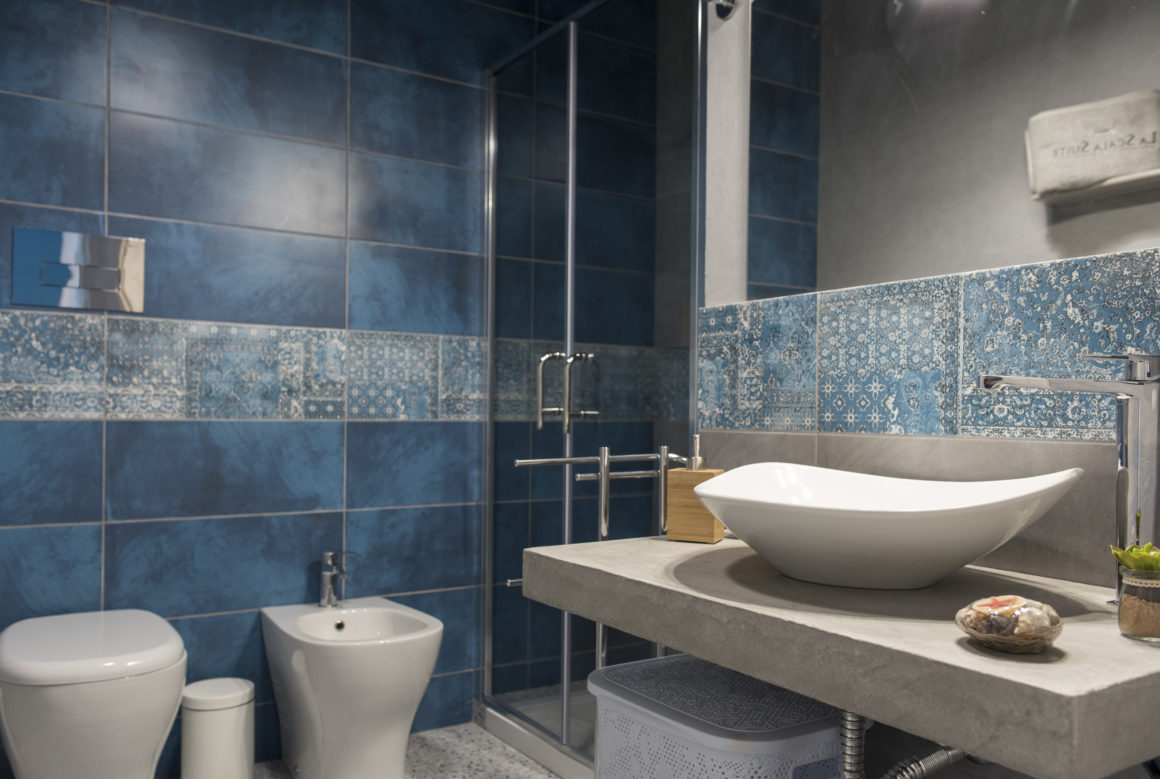 Exclusive apartment “Marinella”
