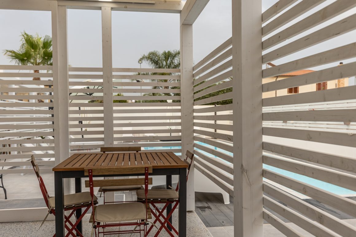 Mini Apartment “COMMISSARIO MONTALBANO”