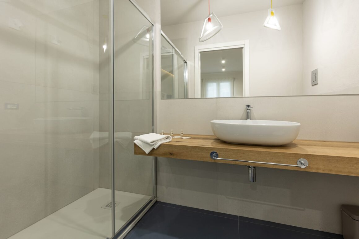 Mini Apartment “Andrea Camilleri”