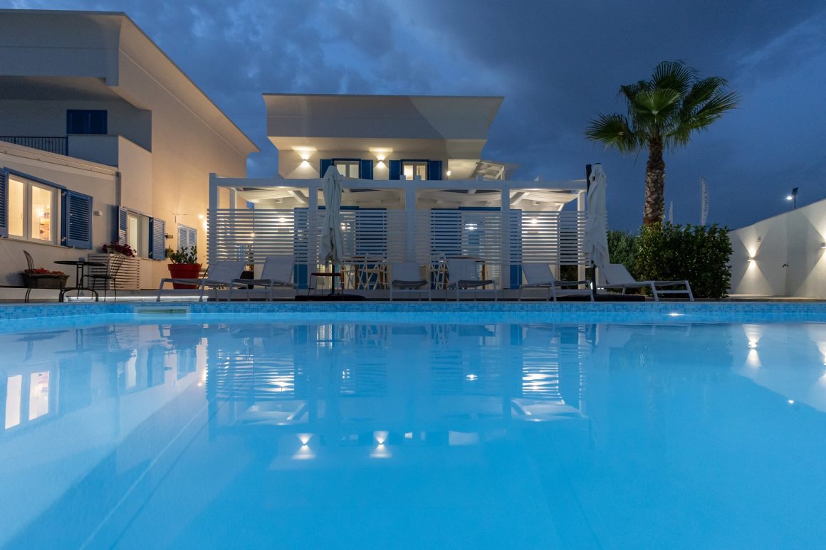 Exclusive suite “Vigata”