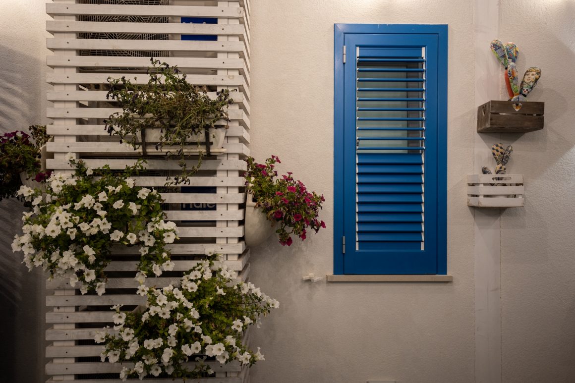 Exclusive suite “Vigata”